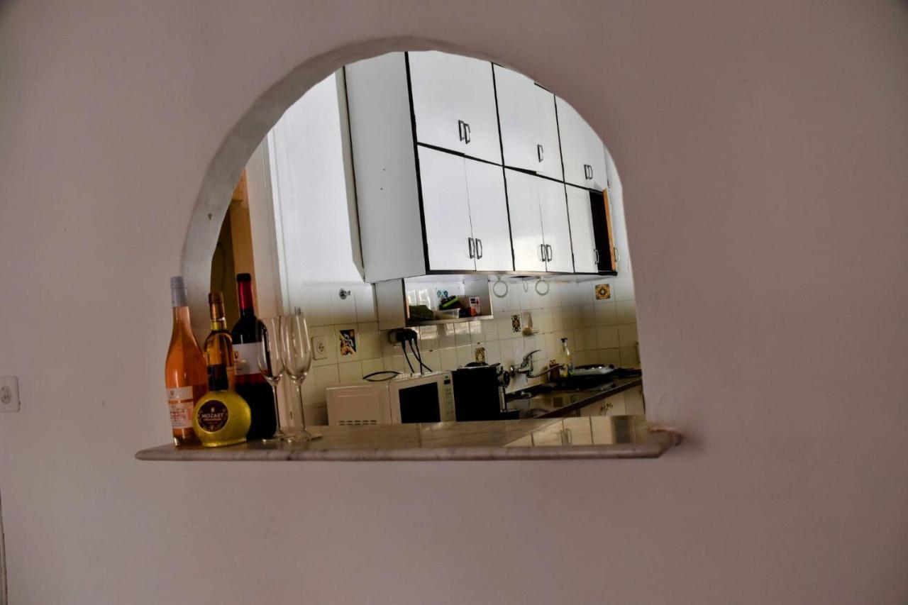 מקום מקסים באווירה ירושלמית ממש על שוק מחנה יהודה Apartamento Jerusalén Exterior foto
